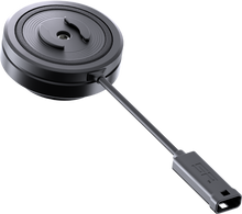 Load image into Gallery viewer, Anti Vibration Charging Module Spc+ Black