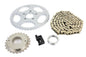 CHAIN DRIVE CONVERSION HARLEY DAVIDSON BAGGERS 07-08 - The Speed Shop Canada