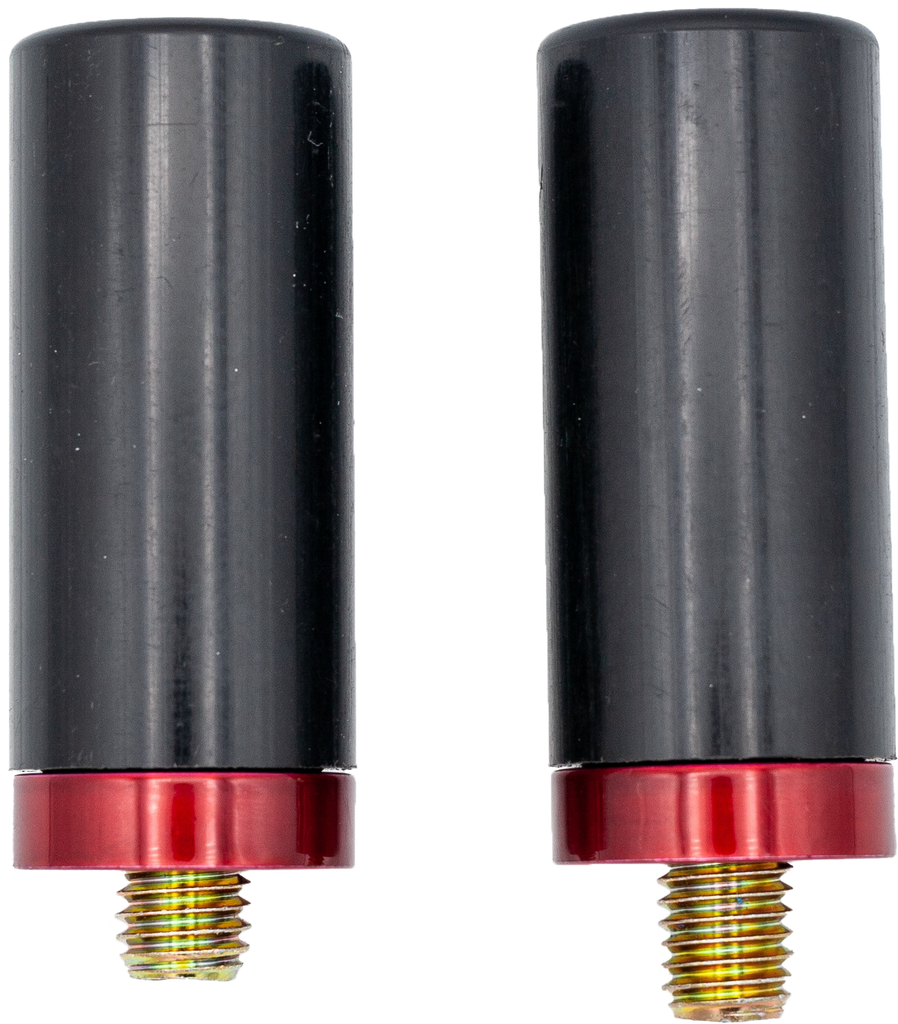 Crash Bar Chacho Red