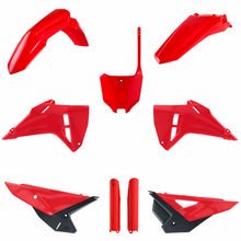 Load image into Gallery viewer, Plastic Kit Hon Crf OEM