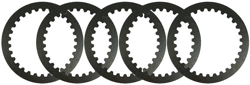 Kolene Steel Plate Pack Sportster Evol 84 90