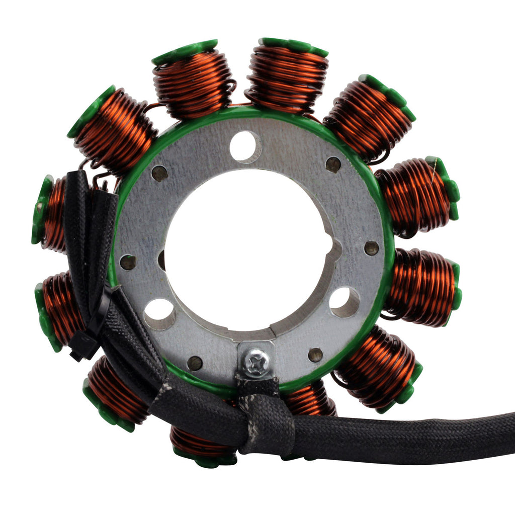 Stator Stator+Pickup+Connector