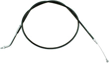 Load image into Gallery viewer, Black Vinyl Throttle Cable