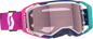 Prospect 2.0 Amp Goggle Stlth Bl/Rad Pnk Amp Rose Wrks