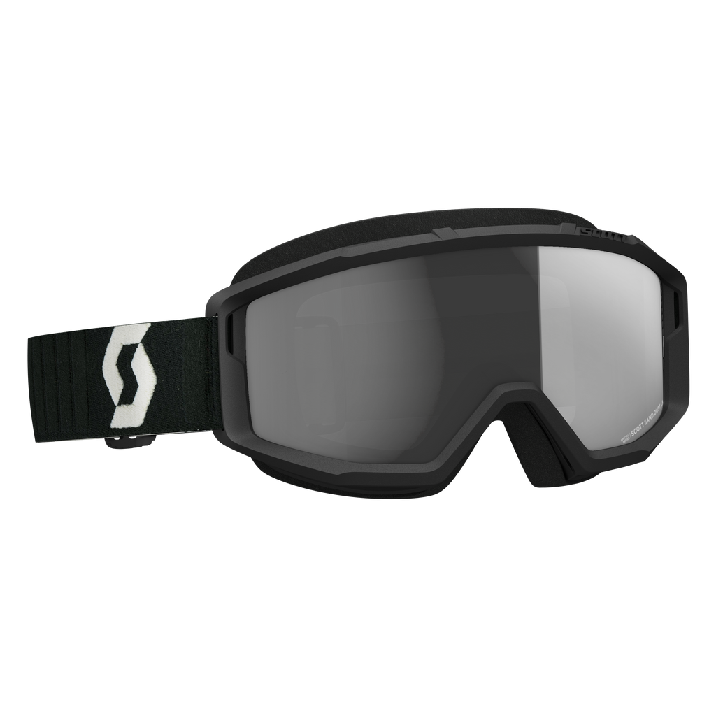 Primal Mx Sand Dust Black/Grey Dark Grey Lens