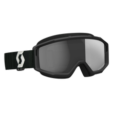 Load image into Gallery viewer, Primal Mx Sand Dust Black/Grey Dark Grey Lens