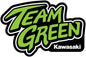 Team Green Decal 4