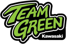Load image into Gallery viewer, Team Green Decal 24"