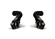 Load image into Gallery viewer, Handguard Hardware Center Mount   1 1/8"   Black