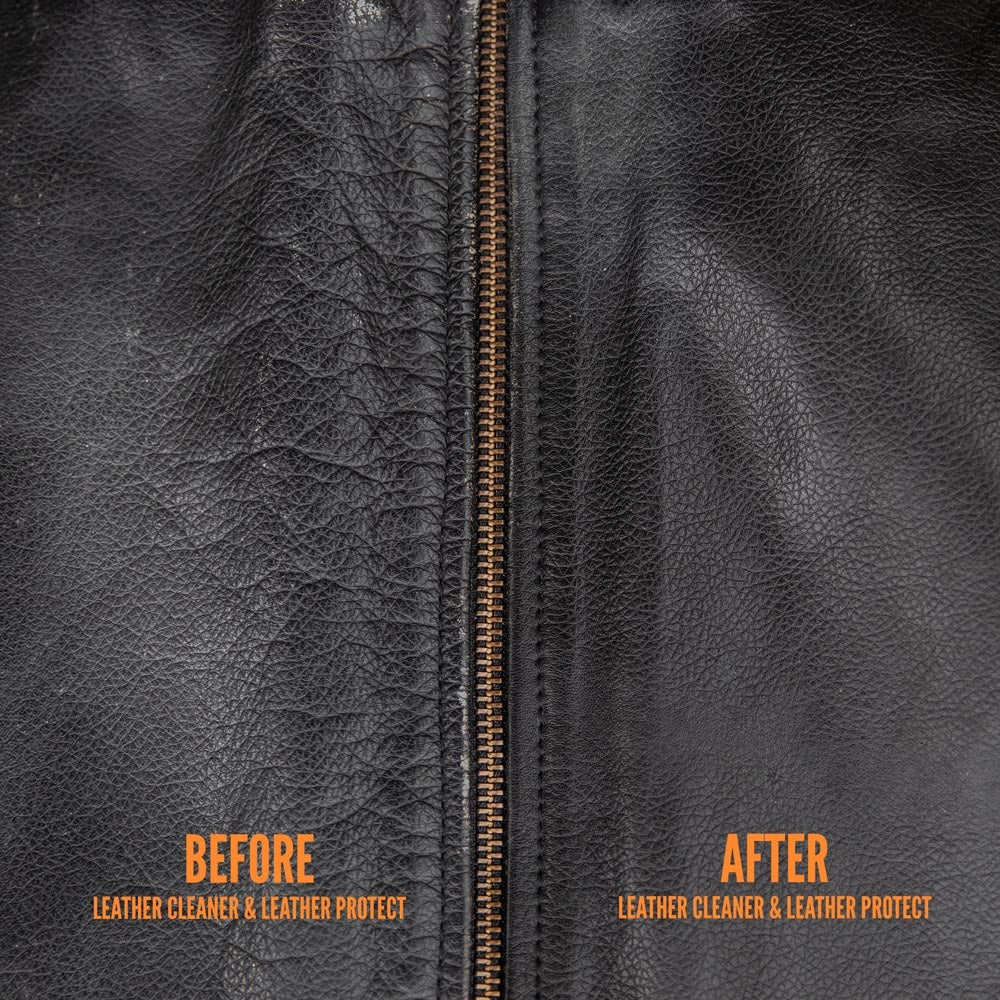 Leather Cleaner