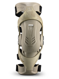 K4 3.0 Knee Brace Rt Camo Right Md/Lg