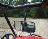 SEIZMIK Wide Angle Rear View Mirror 1.75