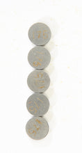Load image into Gallery viewer, Valve Shims 1.75mmx9.5mm 5/Pk