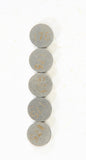 Valve Shims 1.75mmx9.5mm 5/Pk