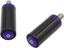 Load image into Gallery viewer, Crash Bar Extreme Chacho Purple Flh/Flt