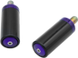 Crash Bar Extreme Chacho Purple Flh/Flt