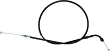 Load image into Gallery viewer, Black Vinyl Throttle Pull Cable