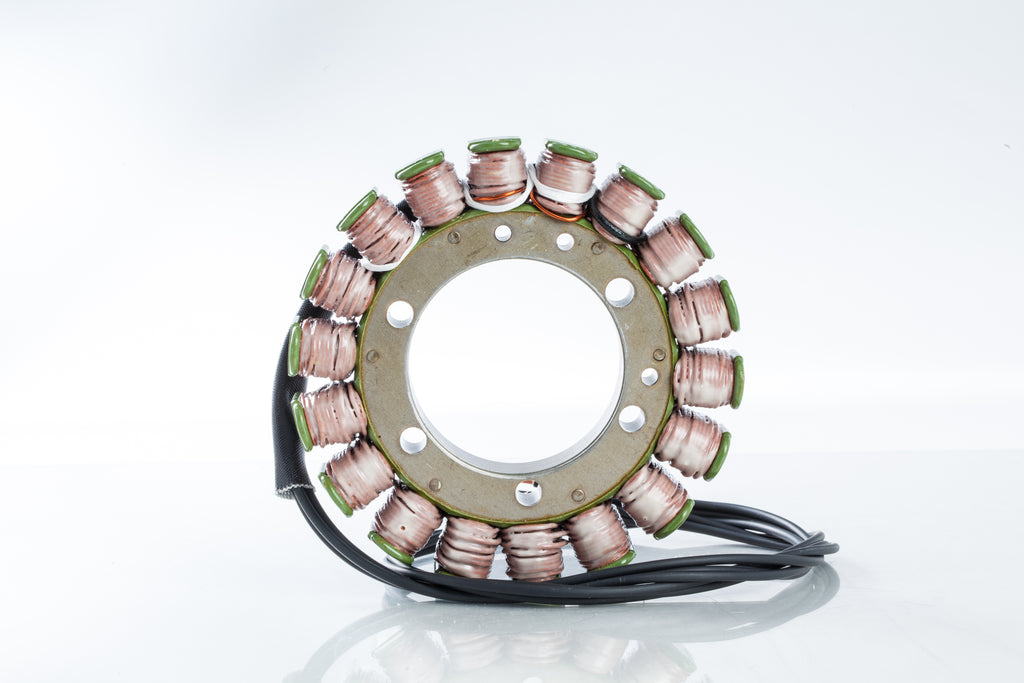 Stator