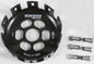 Billet Clutch Basket Yam