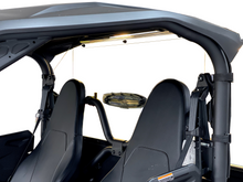 Load image into Gallery viewer, Rear Shield Vented Trr Gp Yam Clr