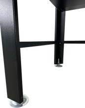 Load image into Gallery viewer, Rear Buddy Seat Footpeg Set Zinc