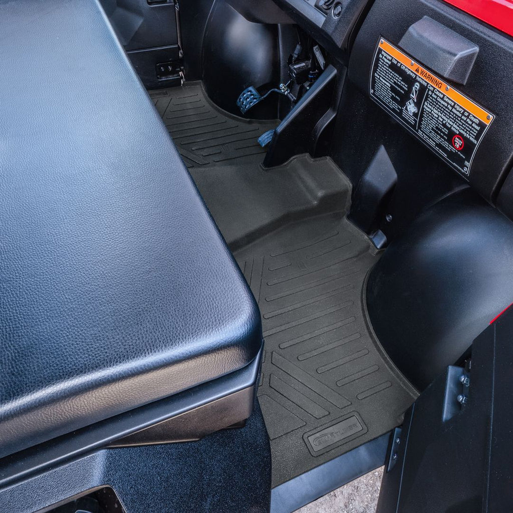 Floor Liner First Row