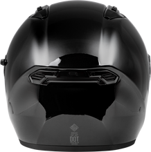 Load image into Gallery viewer, Of 87 Helmet Black Xl