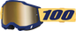 Accuri 2 Goggle Desoto True Gold Mirror Lens