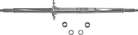 Elim + Axle A/C