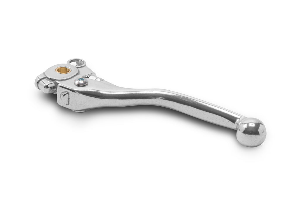 Clutch Lever Silver Kaw