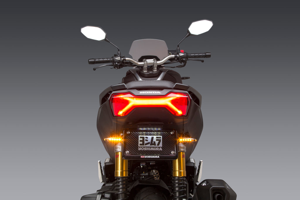 Fender Eliminator Kit Hon