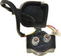 Solenoid Universal 4 Stroke 50 250cc 2 Wire Male Plug