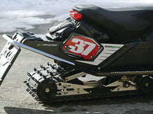 Load image into Gallery viewer, Pr/Rox S/M Rear Number Plate