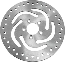 Load image into Gallery viewer, Brake Rotor Rear 11.5" Ss Machined 2.22 Id