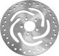 Brake Rotor Rear 11.5