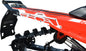 Hide 'N' Go Rear Bumper S D 154