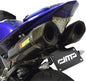 Fender Eliminator Kit Black