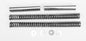 Genesis Fork Springs 41mm Flt/Flh