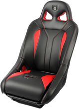 Load image into Gallery viewer, G2 Rear Seat Red