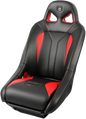 G2 Rear Seat Red