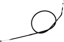 Load image into Gallery viewer, Black Vinyl Clutch Cable