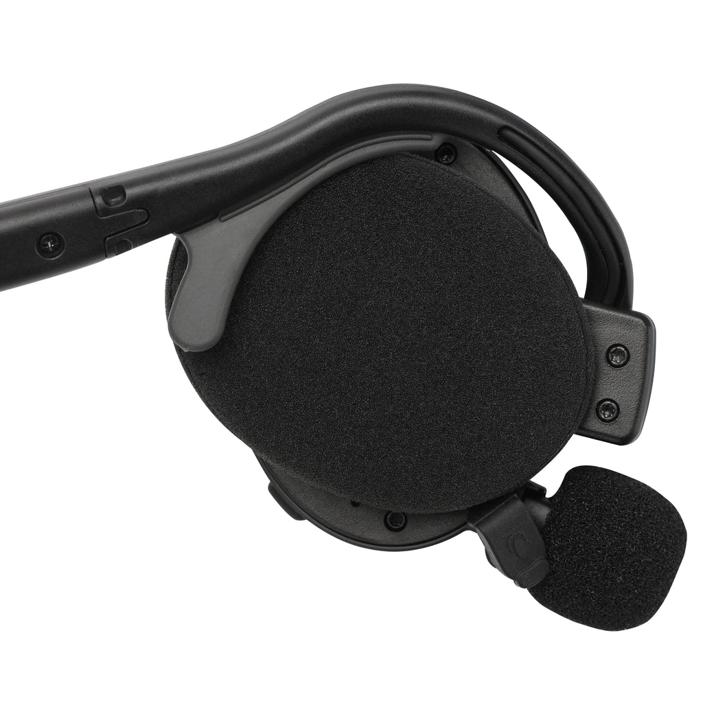 Sph10 Bluetooth Stereo Headset & Intercom Single Pack