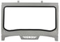 Front Windshield Ghost Grey