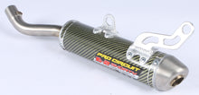 Load image into Gallery viewer, P/C Ti 2 Silencer Yz250 '03 22 250x '16 22