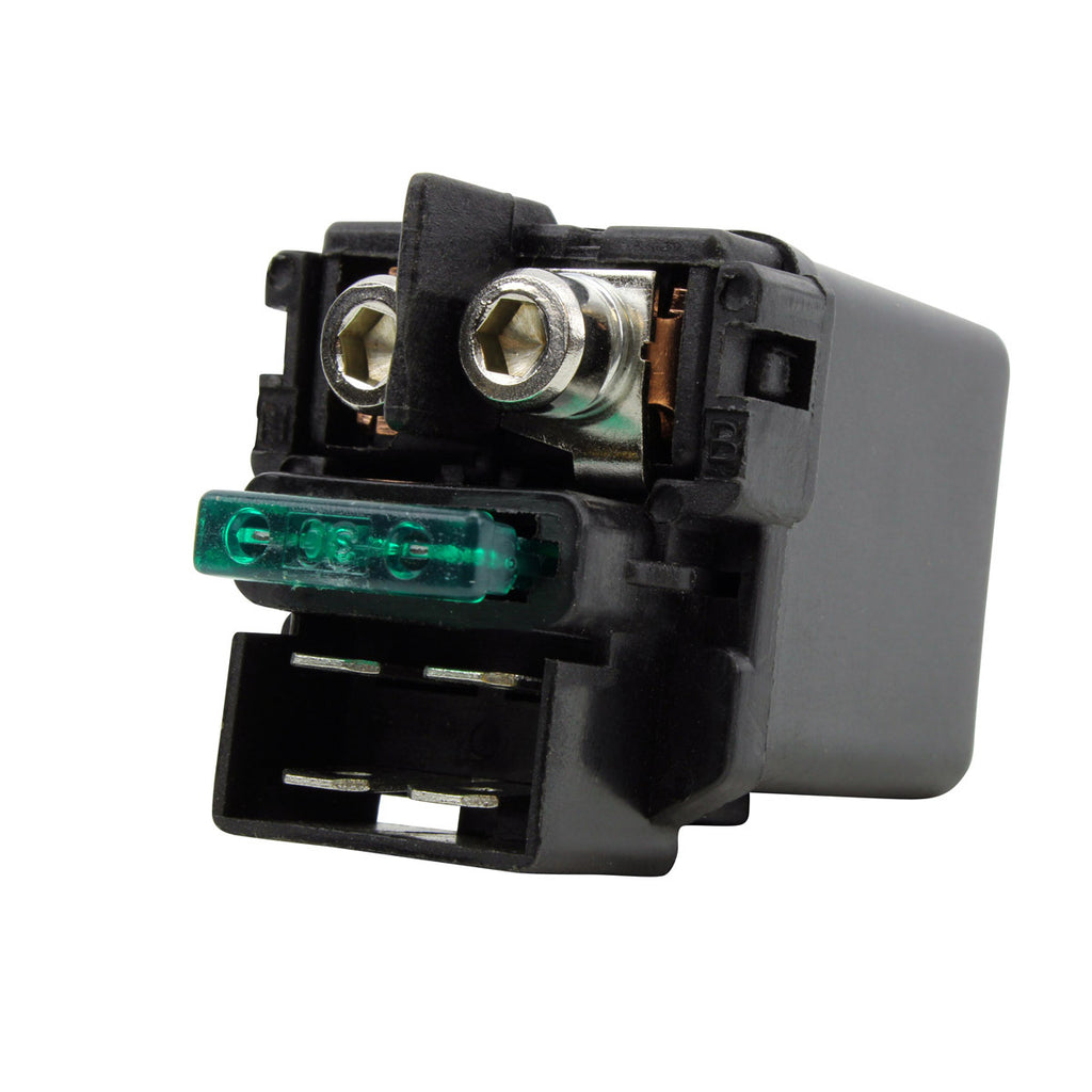 Starter Relay Solenoid