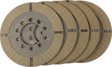 Load image into Gallery viewer, E1 Clutch Kit Bt 4 Spd Frictions Only