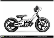 Load image into Gallery viewer, Gr Kit Stacyc Husky 16" Stacyc 16" Brushless