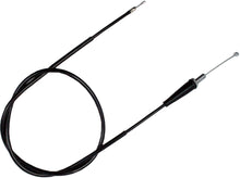 Load image into Gallery viewer, Black Vinyl Throttle Cable