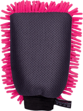 Load image into Gallery viewer, 2 In 1 Microfibre Wash Mitt