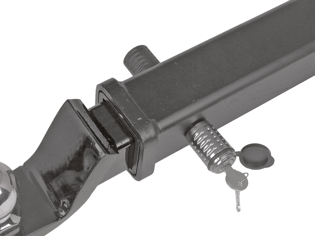 Tow And Stow Kit 1 7/8" And 2"
